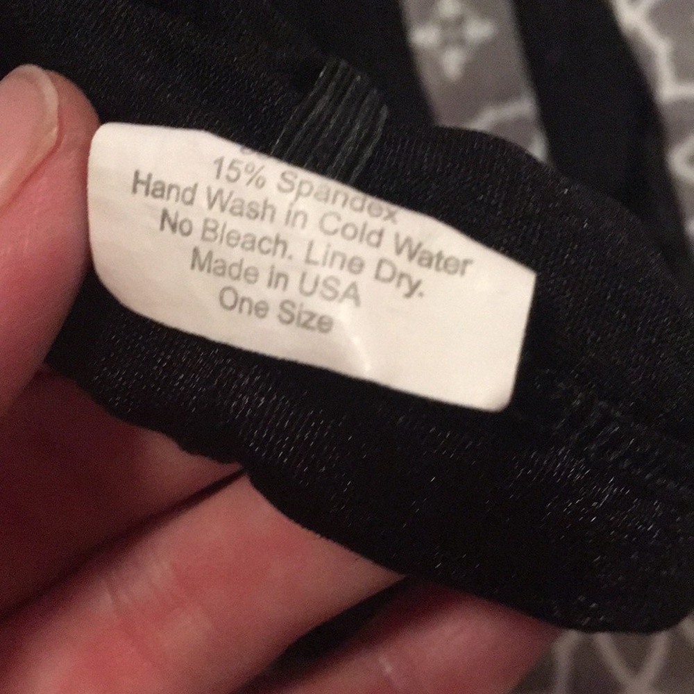 Bikini Bottoms new never worn - Picture 4 of 4